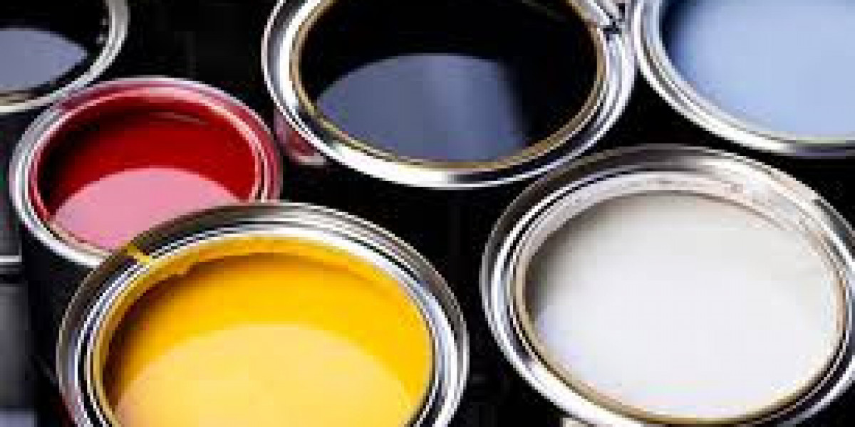 Decorative Paints Market: Identifying and Addressing Key Pain Points