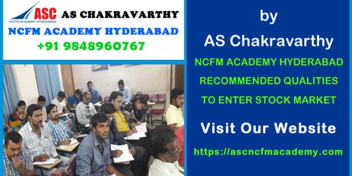 Master the Markets with Telugu Share Market Online Training